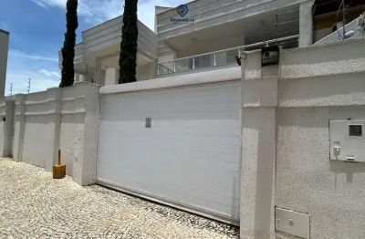 Casa com 5 quartos à venda na Rua T 47, Setor Bueno, Goiânia