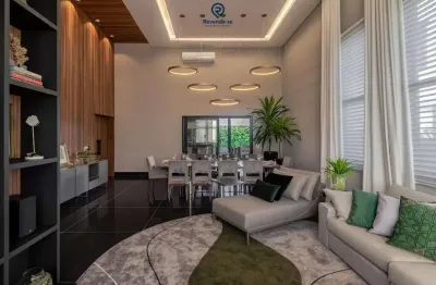 Casa à venda no bairro residencial goiânia golfe clube - goiânia/go
