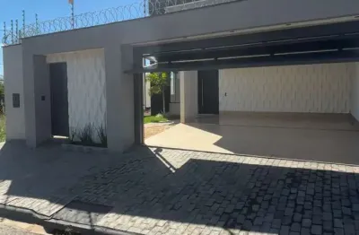 Casa à venda no bairro setor cristina ii - trindade/go