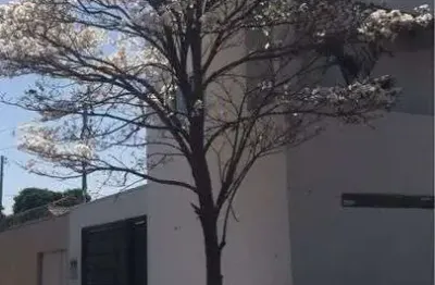 Casa com 4 quartos à venda na Rua das Graças, 1, Jardim Buriti Sereno, Aparecida de Goiânia