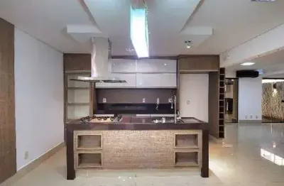 Apartamento à venda no bairro setor bueno em goiânia/go