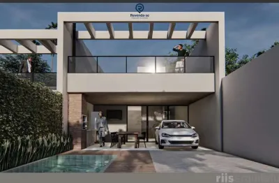 Casa com 3 quartos à venda na Avenida Gameleira, Jardim Brasil, Goiânia