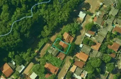 Terreno à venda na Rua dos Maranhenses, Jardim Balneário Meia Ponte, Goiânia