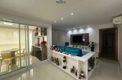 Cora alto bueno - apartamento alto padrão em serrinha, goiânia/go