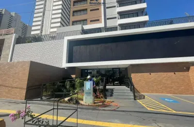 Cristal tower - apartamento à venda no bairro setor bueno - goiânia/go