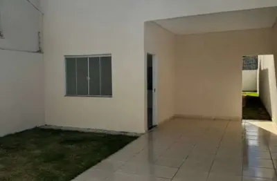 Casa com 3 quartos à venda no Cardoso, Aparecida de Goiânia 