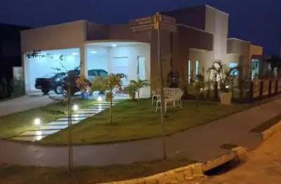 Condomínio residencial copacabana - casa à venda no bairro centro - abadia de goiás/go