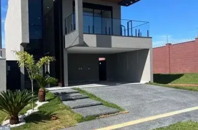 Casa com 3 quartos à venda no Jardins Versalhes, Aparecida de Goiânia 