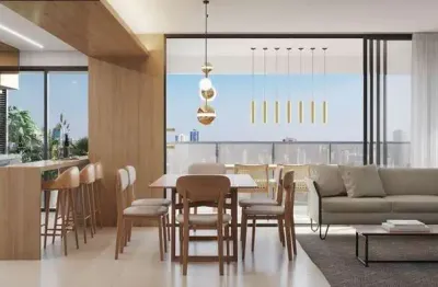 Apartamento à venda no bairro setor bueno em goiânia/go