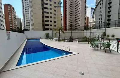 Edifício le canton - apartamento à venda no bairro setor bueno - goiânia/go