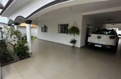 Casa com 3 quartos à venda no Jardim Vila Boa, Goiânia 