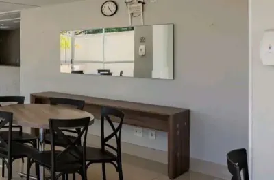 Apartamento com 3 quartos à venda na Rua Niterói, 1, Parque Amazônia, Goiânia