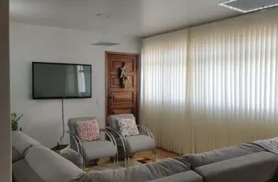 Apartamento com 3 quartos à venda na Rua 24, 1, Setor Central, Goiânia