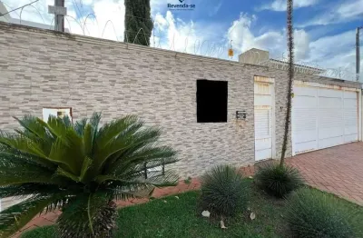 Casa com 3 quartos à venda na Rua C145, Jardim América, Goiânia