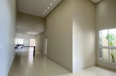 Casa à venda no bairro jardim atlântico em goiânia/go