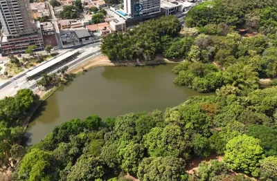 Apartamento à venda no bairro setor marista - goiânia/go