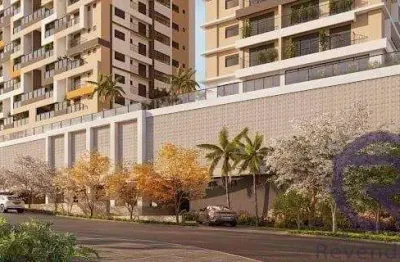 Apartamento com 1 quarto à venda na Avenida H, 1, Jardim Goiás, Goiânia