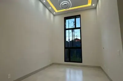 Casa com 3 quartos à venda na Rua 18 C, Setor Garavelo, Aparecida de Goiânia