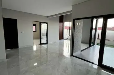 Casa à venda no bairro jardins nápoles em senador canedo/go