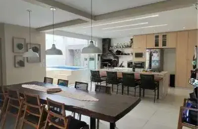 Casa à venda no bairro setor castelo branco em goiânia/go