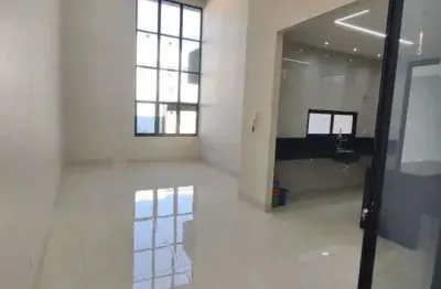 Casa com 3 quartos à venda na Rua K, 1, Cidade Jardim, Anápolis