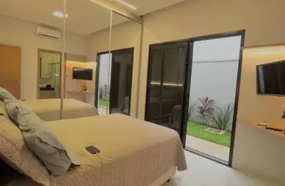 Casa à venda no bairro terras alpha residencial 1 em senador canedo/go