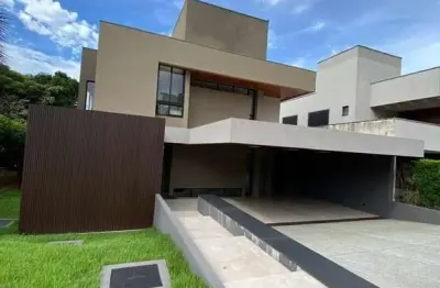 Sobrado novo e impecável no jardins valência - o seu novo lar de alto padrão!