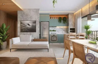 Apartamento com 1 quarto à venda na Rua 1128, 1, Setor Marista, Goiânia
