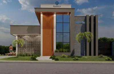 Casa à venda no bairro residencial condomínio jardim veneza - senador canedo/go