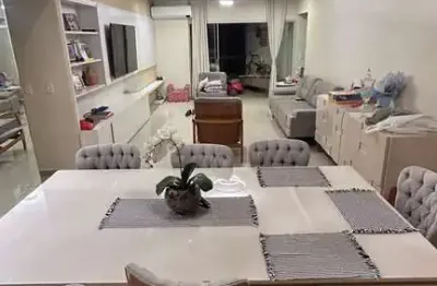 Apartamento à venda – edifício golden | setor oeste, goiânia-go c-urias-amaral39