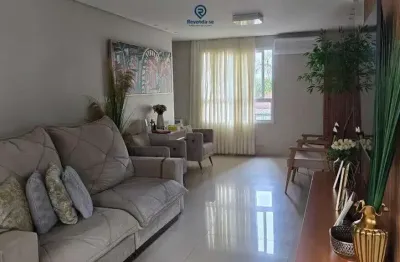 Apartamento à venda no bairro setor bueno - goiânia/go