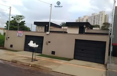 Casa com 2 quartos à venda no Goiá, Goiânia 
