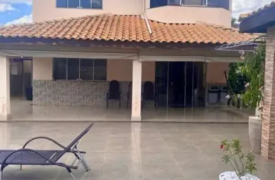 Vende-se sobrado no portal do sol i - seu refúgio de conforto e estilo!