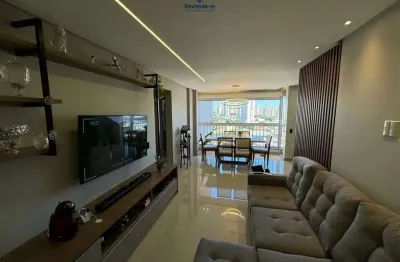 Apartamento com 3 quartos à venda na Rua 1064, Setor Pedro Ludovico, Goiânia
