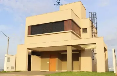 Casa à venda no bairro jardins parma - senador canedo/go