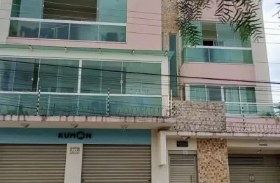 Jundiaí - apartamento à venda no bairro jundiaí - anápolis/go