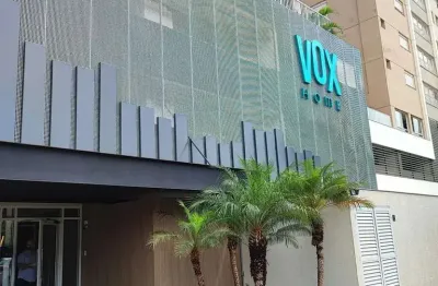 Vox home - apartamento à venda no bairro jardim américa - goiânia/go