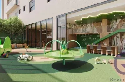 Apartamento à venda no bairro setor bueno em goiânia/go