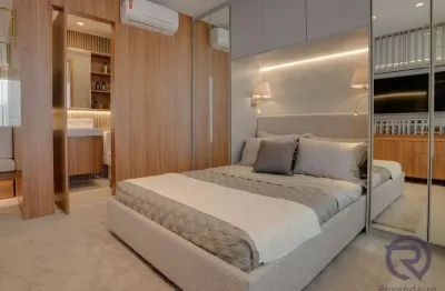 Apartamento com 2 quartos à venda na Rua T 53, 1, Setor Bueno, Goiânia