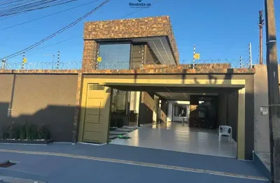 Casa à venda no bairro setor faiçalville - goiânia/go