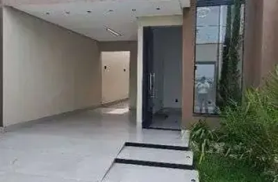 Casa com 3 quartos à venda na Rua F50, Setor Faiçalville, Goiânia