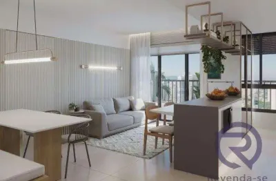 Apartamento com 1 quarto à venda na Rua T 64, 1, Setor Bueno, Goiânia