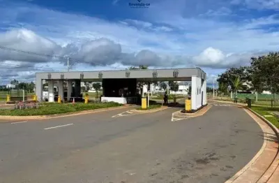 Condomínio terras alpha ii - terreno em condomínio p-fredericobatista1