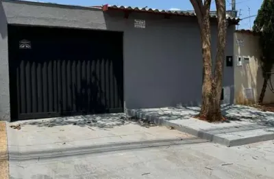 Casa com 3 quartos à venda na Rua 504, 1, Jardim Mont Serrat, Aparecida de Goiânia