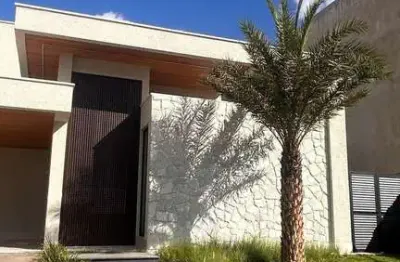 Casa com 4 quartos à venda na Avenida dos Jardins, Jardins Itália, Goiânia