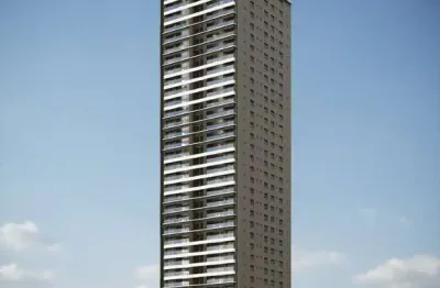 Apartamento à venda no bairro setor bueno em goiânia/go