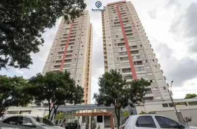 Apartamento com 2 quartos à venda na Avenida Rio Negro, 1, Parque Amazônia, Goiânia