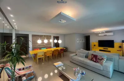Apartamento com 3 quartos à venda na Rua 55, Jardim Goiás, Goiânia