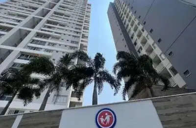Terra mundi parque cascavel - apartamento à venda no bairro jardim atlântico - goiânia/go