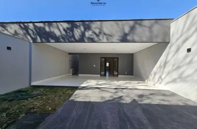 Casa à venda no bairro jardim helvécia - aparecida de goiânia/go